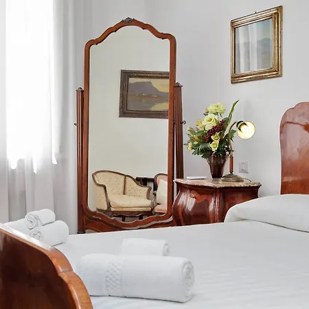 Apartment Prestigious Via Veneto *