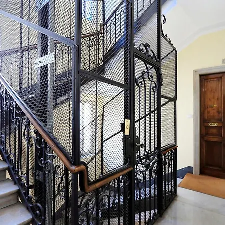Apartment Prestigious Via Veneto *