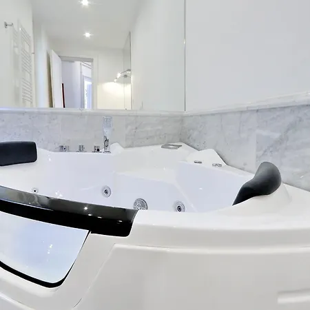 Apartment Prestigious Via Veneto