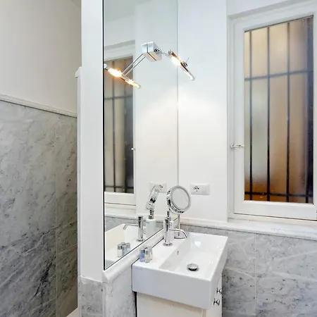 Prestigious Via Veneto *