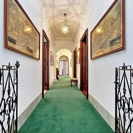 Apartment Prestigious Via Veneto *