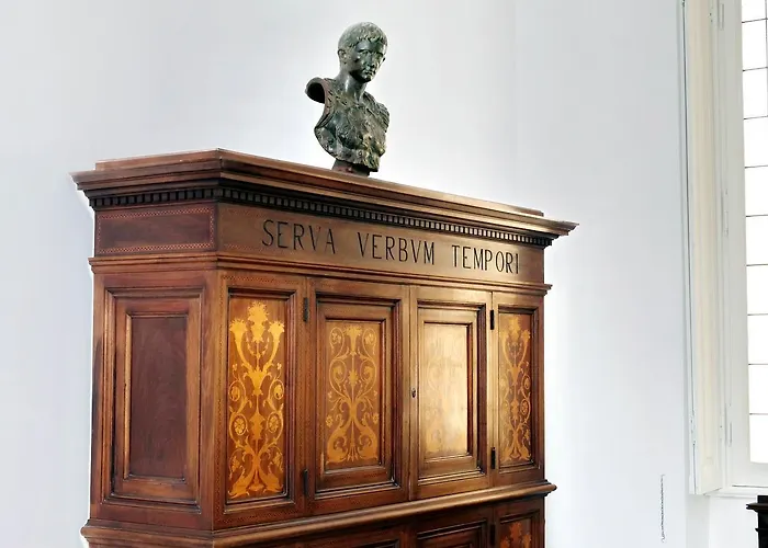 Prestigious Via Veneto *