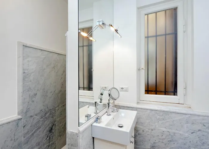 Prestigious Via Veneto *