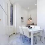 Prestigious Via Veneto