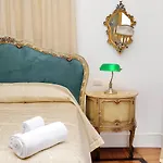 شقة Prestigious Via Veneto