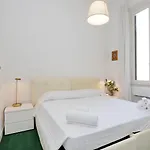 Prestigious Via Veneto شقة روما