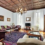 Prestigious Via Veneto *