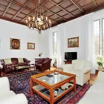 شقة Prestigious Via Veneto