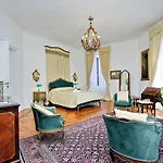 Prestigious Via Veneto شقة روما