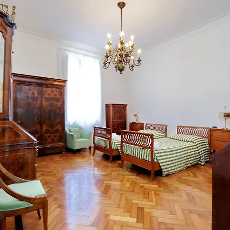 Prestigious Via Veneto * Rom