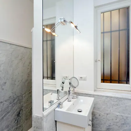 Prestigious Via Veneto * Rom