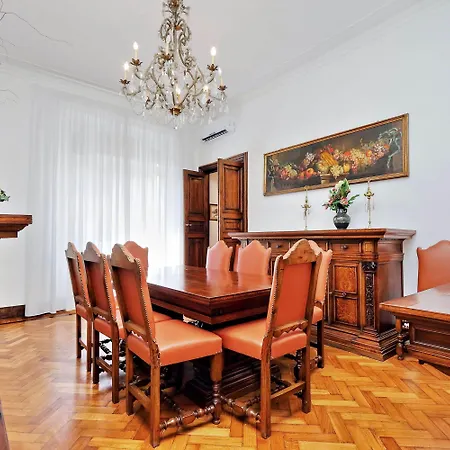 Prestigious Via Veneto *