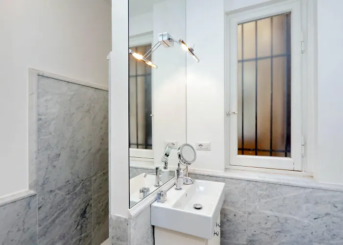 Prestigious Via Veneto * Rome