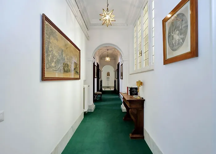 Prestigious Via Veneto * Rome