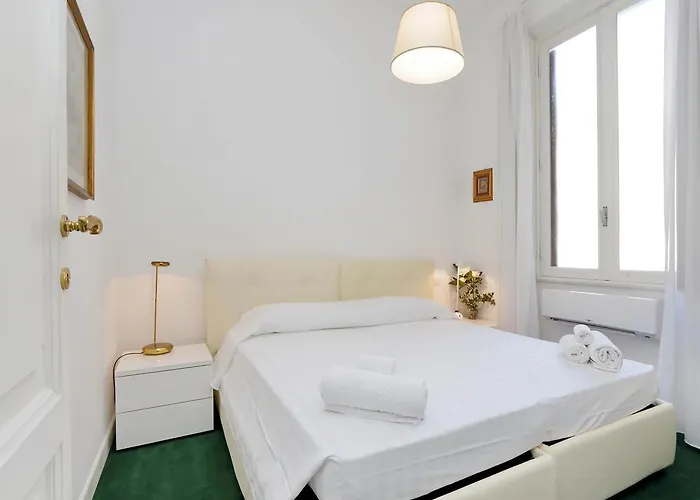 Appartement Prestigious Via Veneto *