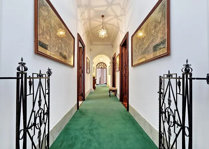 Appartement Prestigious Via Veneto *