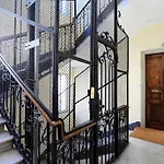 Apartamento Prestigious Via Veneto *