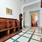 Prestigious Via Veneto Apartamento *