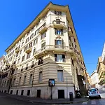 Prestigious Via Veneto * Roma
