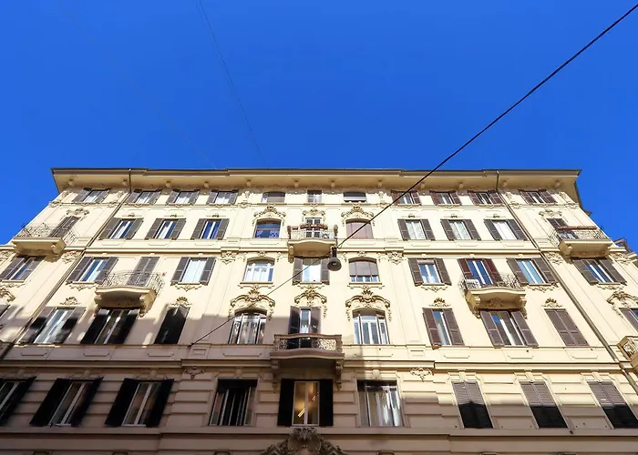 Prestigious Via Veneto Appartement *